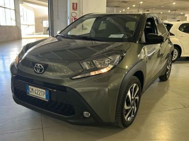 Toyota Aygo X 1.0B (72 CV) Trend