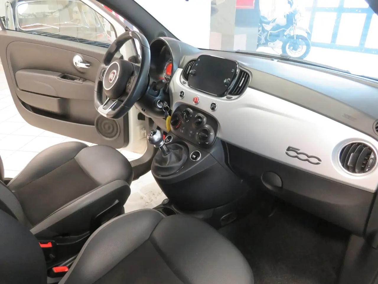 Fiat 500X 1.3 MultiJet 95 CV Business