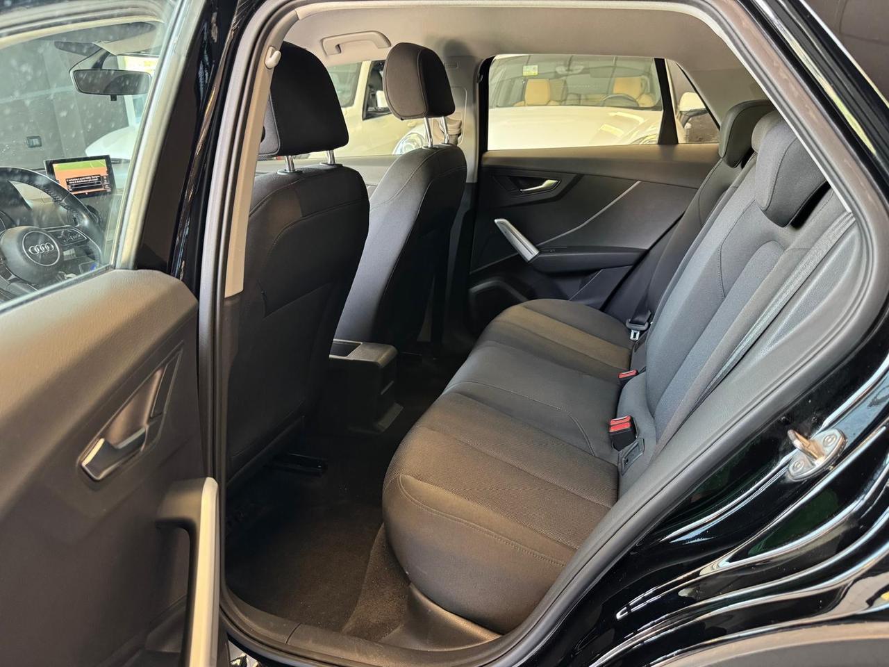 Audi Q2 1.6 TDI Business