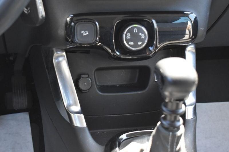 Citroën C3 Aircross BlueHDi 110 S&S Shine