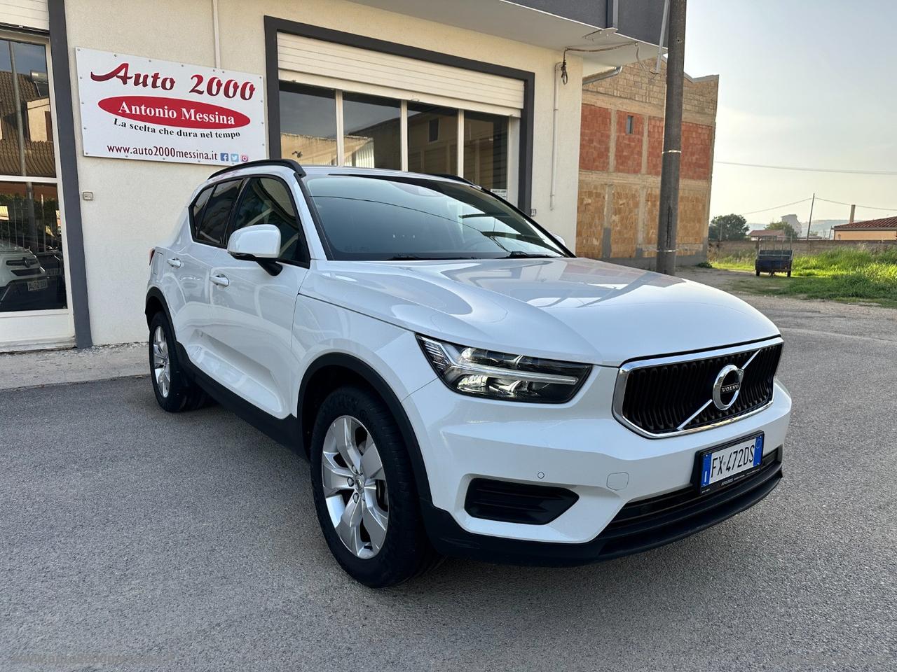 VOLVO XC40 D3 Business