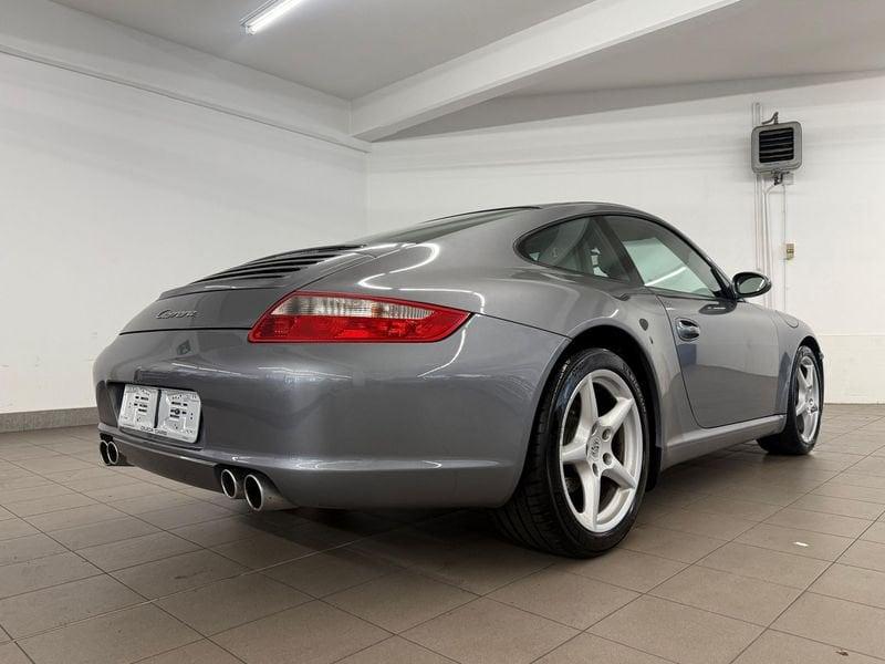 Porsche 911 911 Carrera Coupé