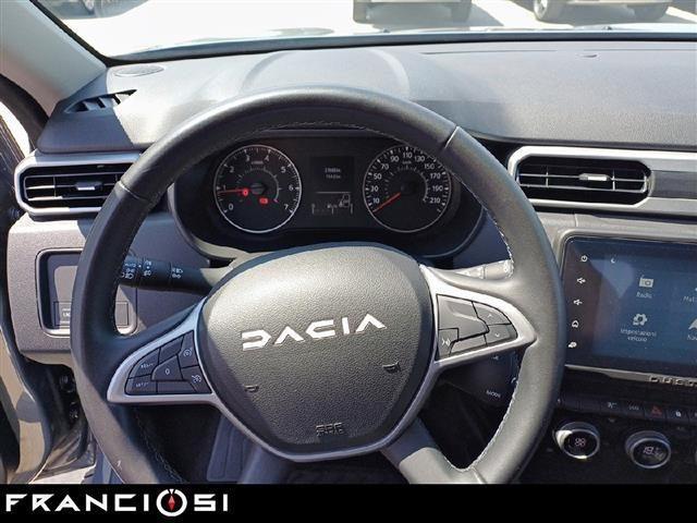 DACIA Duster 1.0 TCe GPL Journey UP 4x2