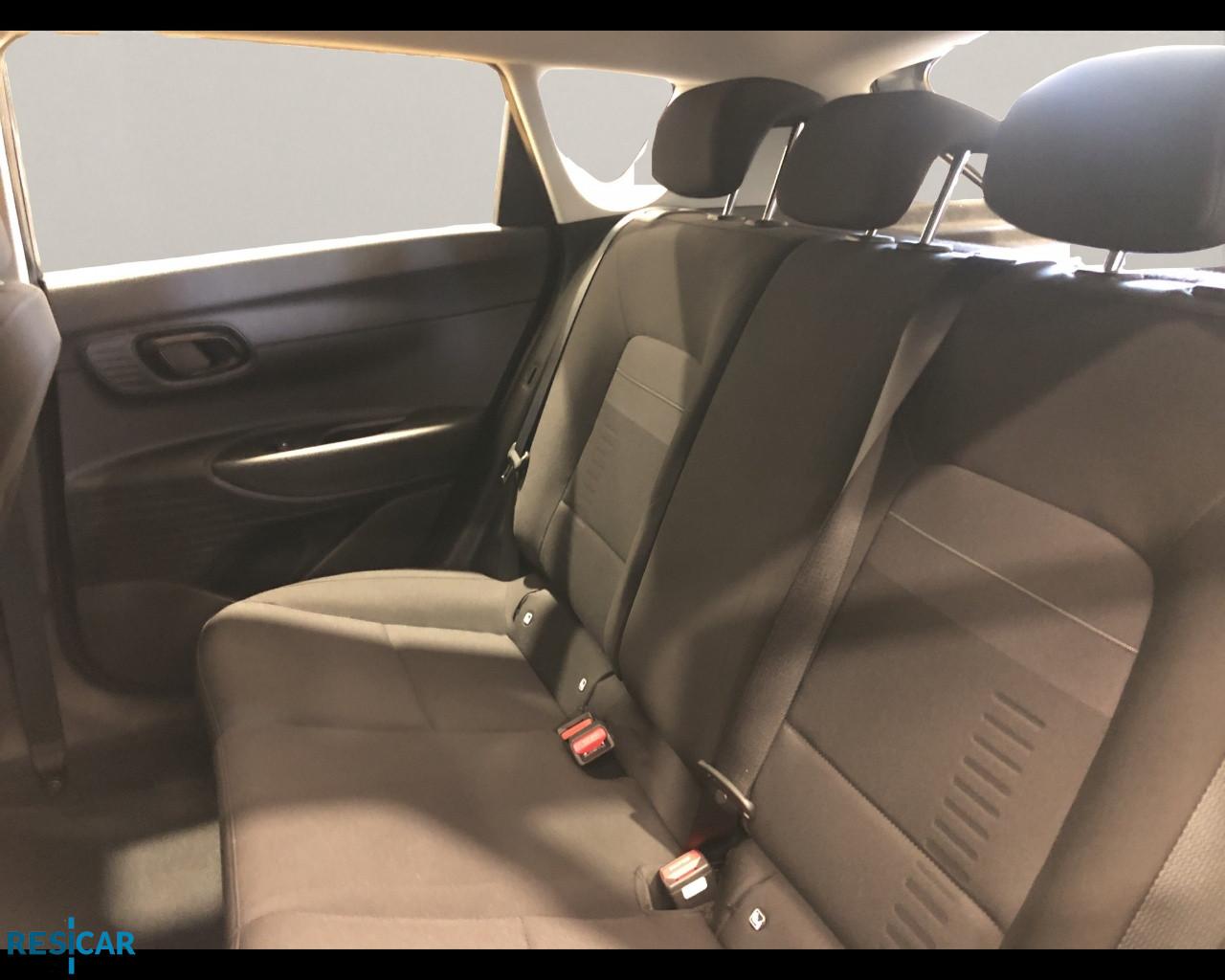 HYUNDAI BAYON PE 1.2MPI XLINE