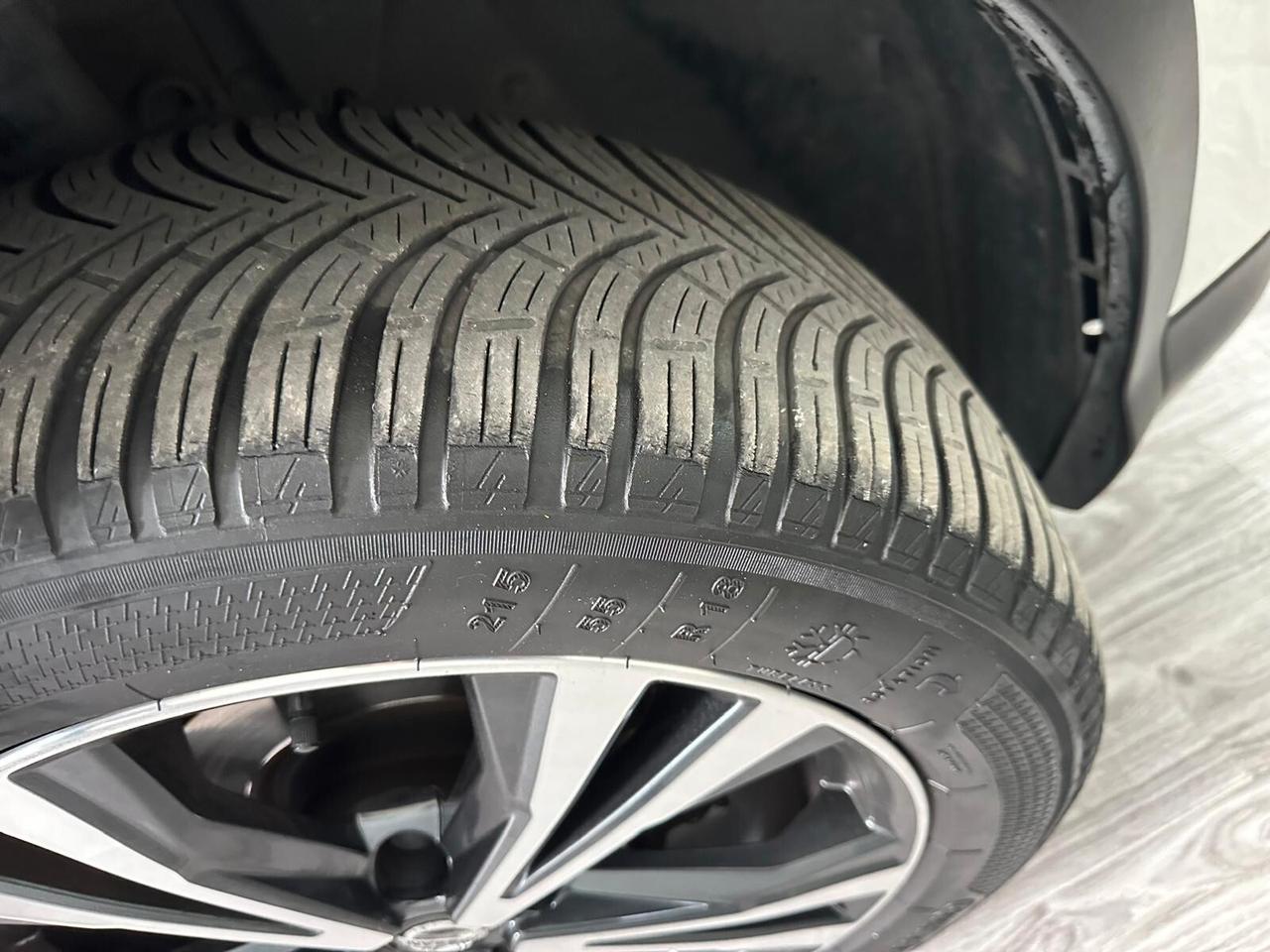 Nissan Qashqai 1.5 dCi 115 CV N-Connecta