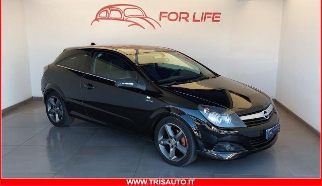 OPEL Astra GTC 1.7 CDTI Cosmo