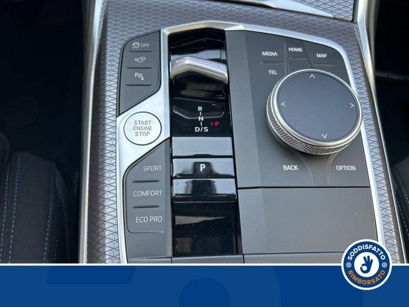 BMW Serie 3 Berlina 320d xDrive M Sport