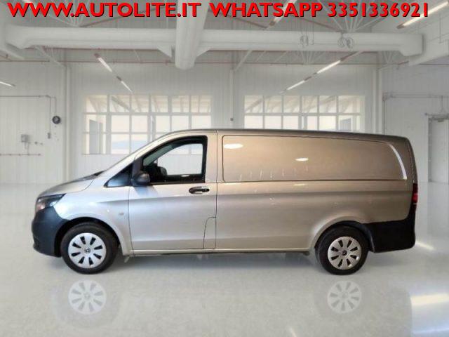 MERCEDES-BENZ Vito 2.2 114 CDI PC-SL Furgone Long