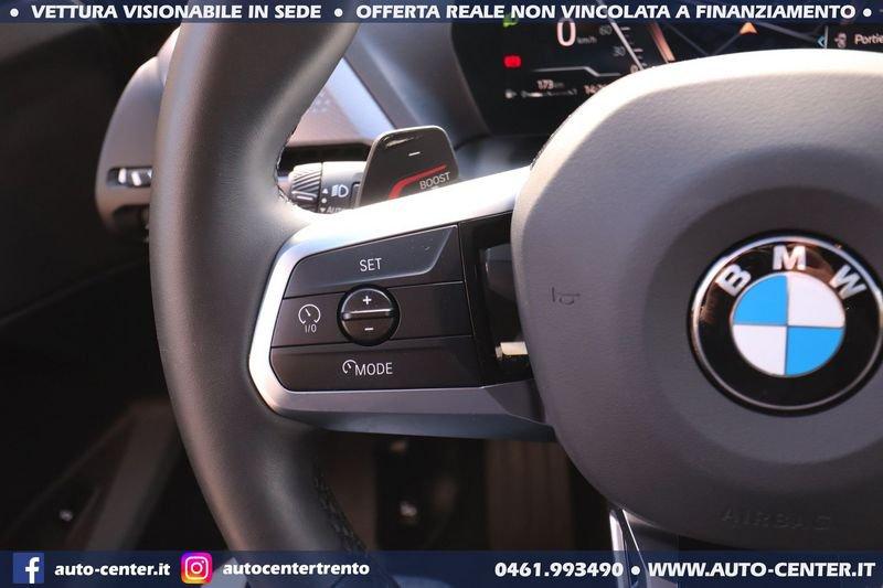 BMW Serie 1 120 i Aut 48V MSport PRO M-Sport