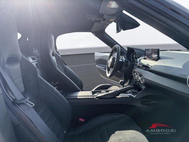 MAZDA E MX 5 1.5 Homura Drivr Assistanc