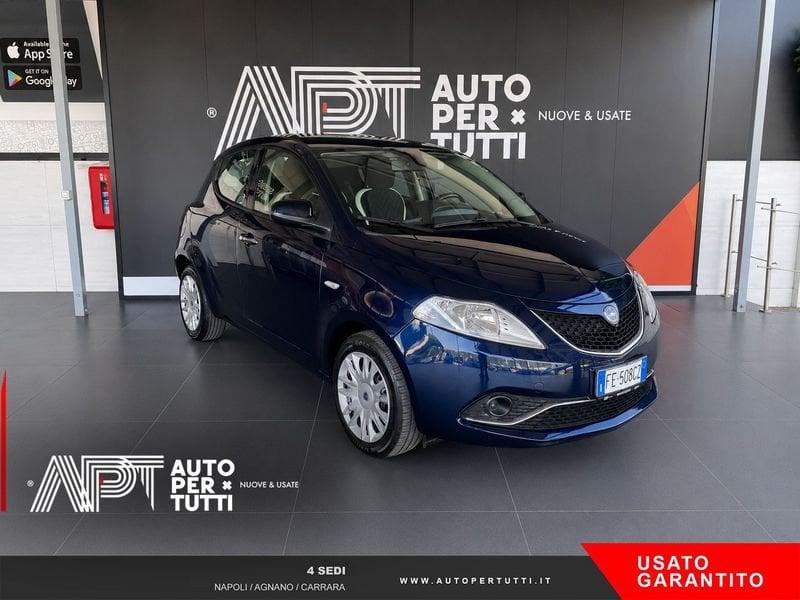 Lancia Ypsilon Ypsilon 1.3 mjt Gold s&s 95cv my16