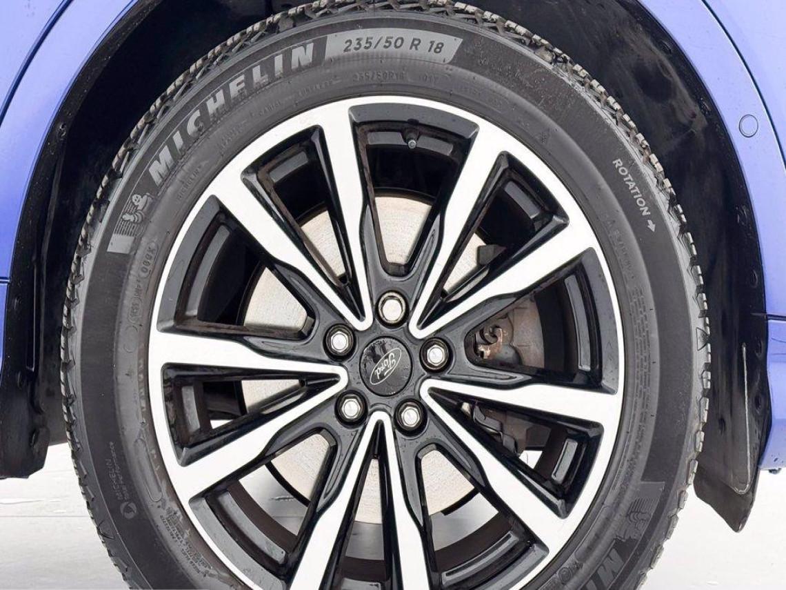 FORD Kuga 1 5 tdci st line ses 2wd 120cv powershift