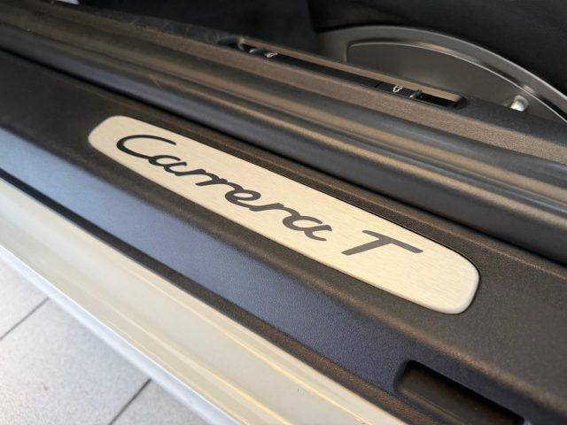 PORSCHE 991 3.0 Carrera T PDK //SERVICE PORSCHE//