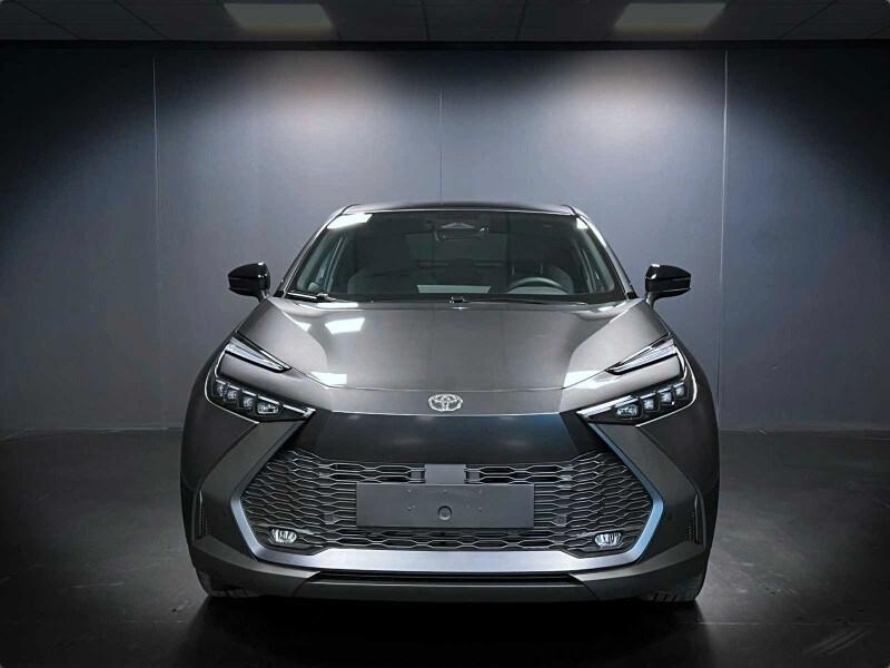 TOYOTA C-HR (2023-->) C-HR 2.0 PHEV Trend