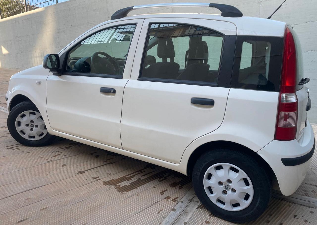 Fiat Panda 97.000 KM