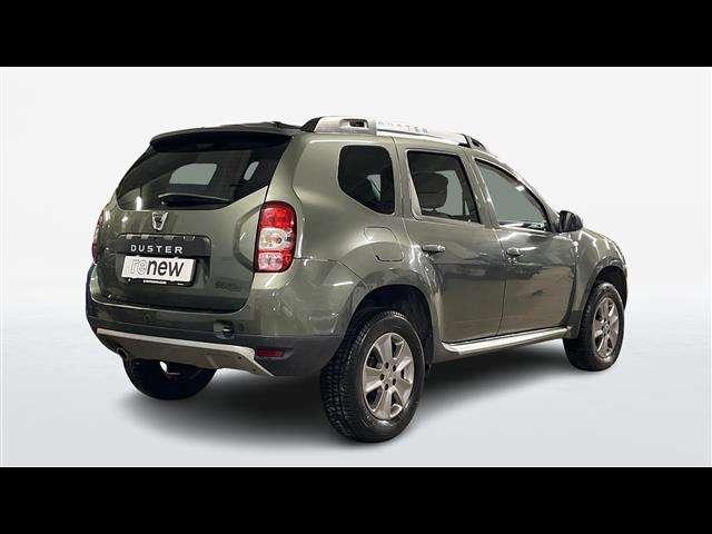 Dacia Duster 1.2 TCe 125cv Prestige 4x2