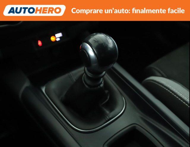 DS AUTOMOBILES DS 4 BlueHDi 120 S&S Sport Chic