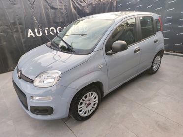 Fiat Panda 1.2 BENZINA GARANZIA 12 MESI