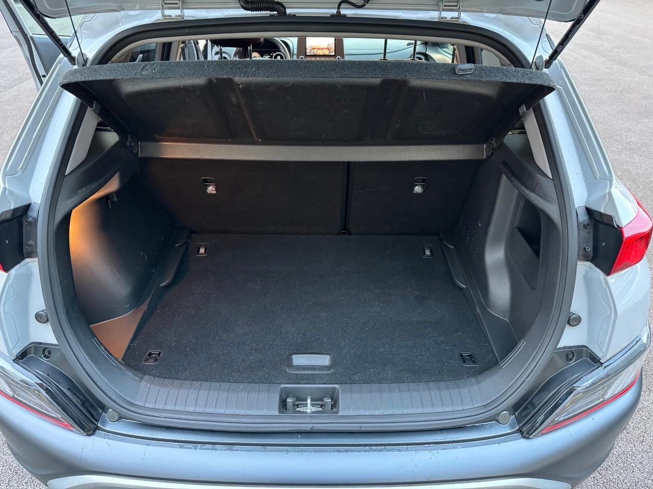 Hyundai Kona 1.0 T-GDI XLine