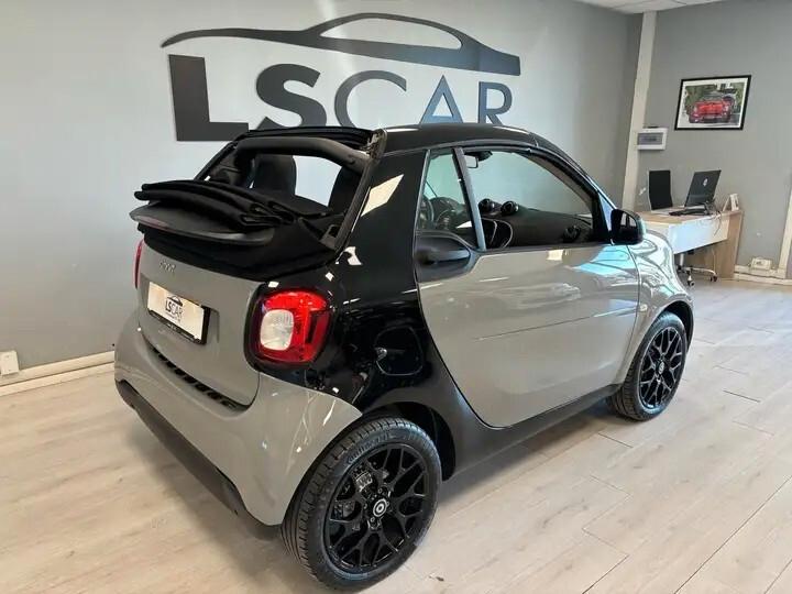 Smart ForTwo 70 1.0 Passion~UniPro~Km e Tagliandi Certificati~Promo Finanziamento~Pronta Consegna