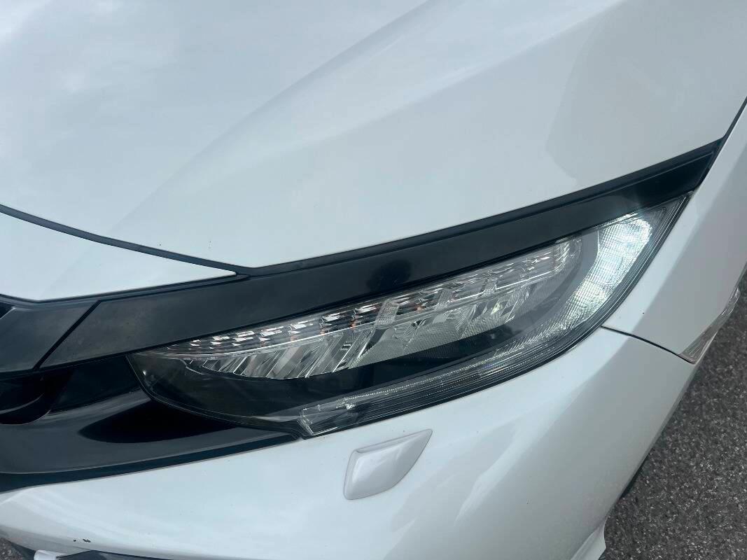 Honda Civic 5 Porte Civic 5p 1.0 t Comfort my20
