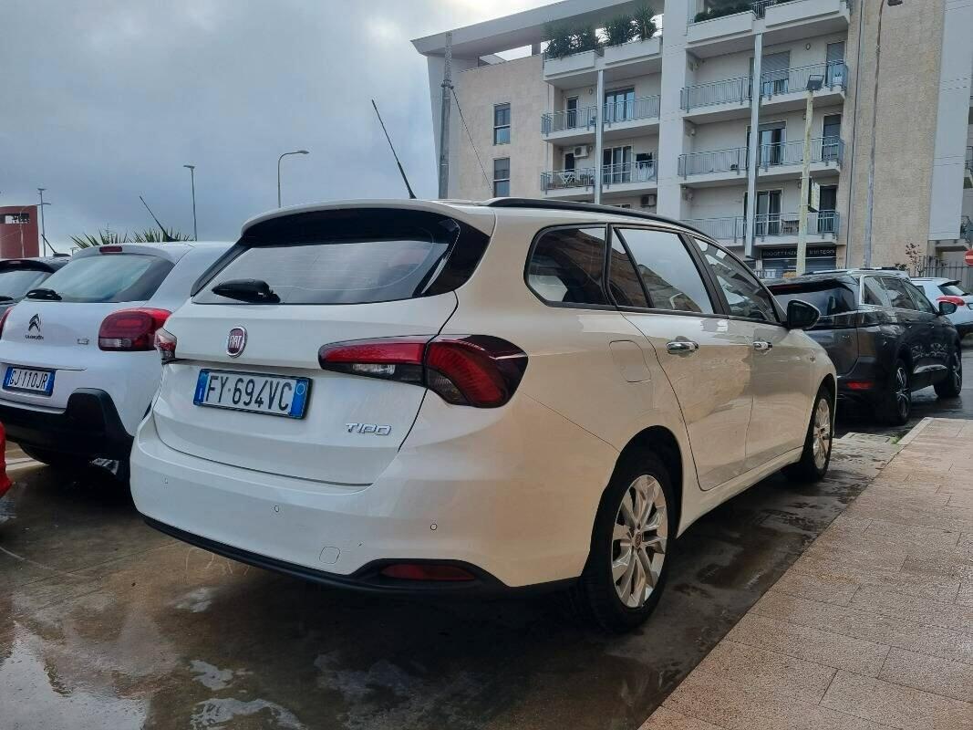 Fiat Tipo 1.6 Mjt S&S SW Business
