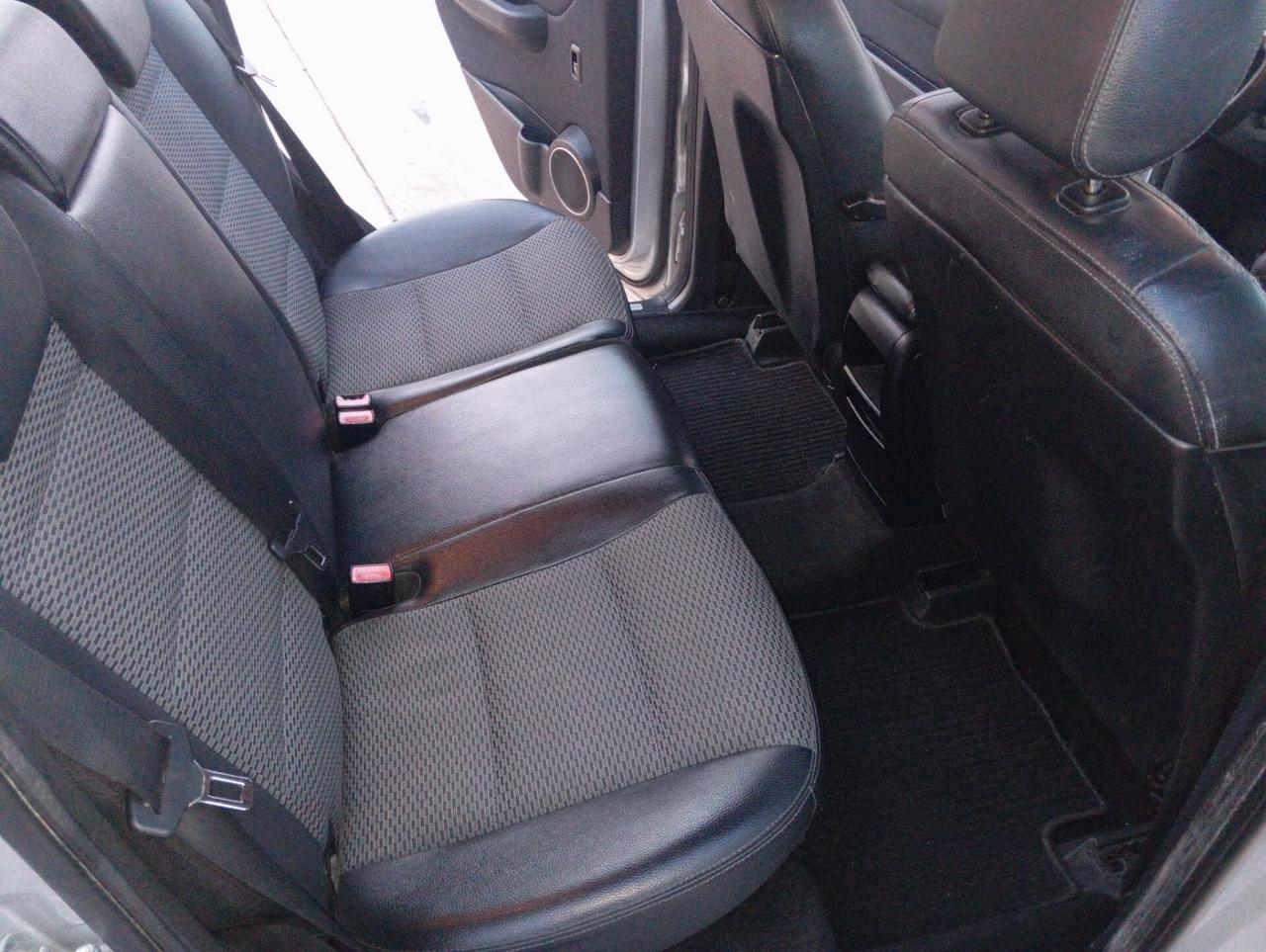 Mercedes-benz A 180 CDI Elegance