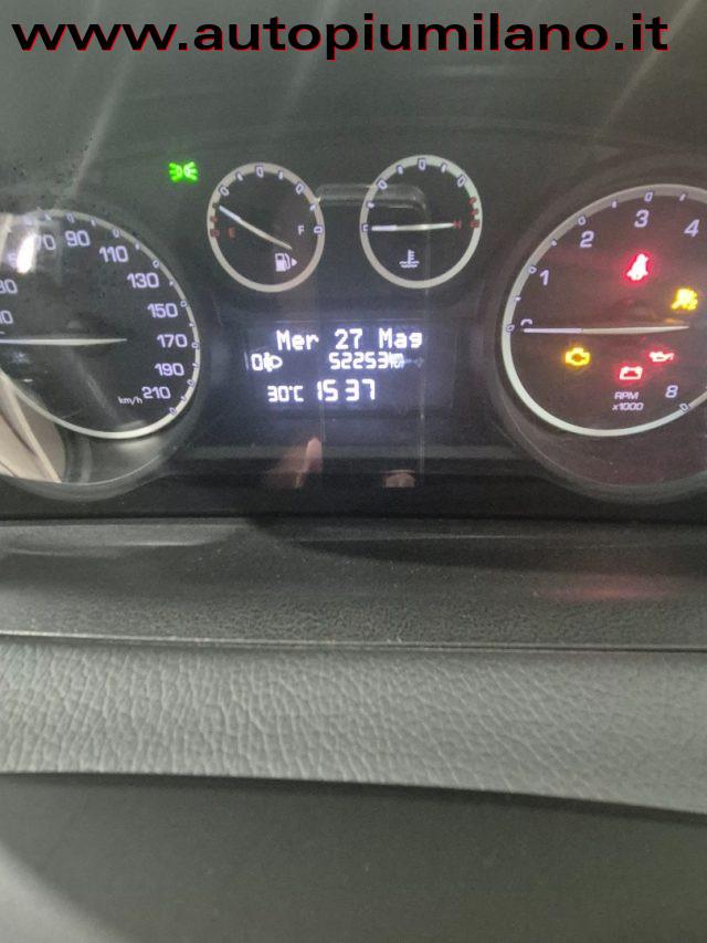 LANCIA Ypsilon 1.2 69 CV 5 porte Elle