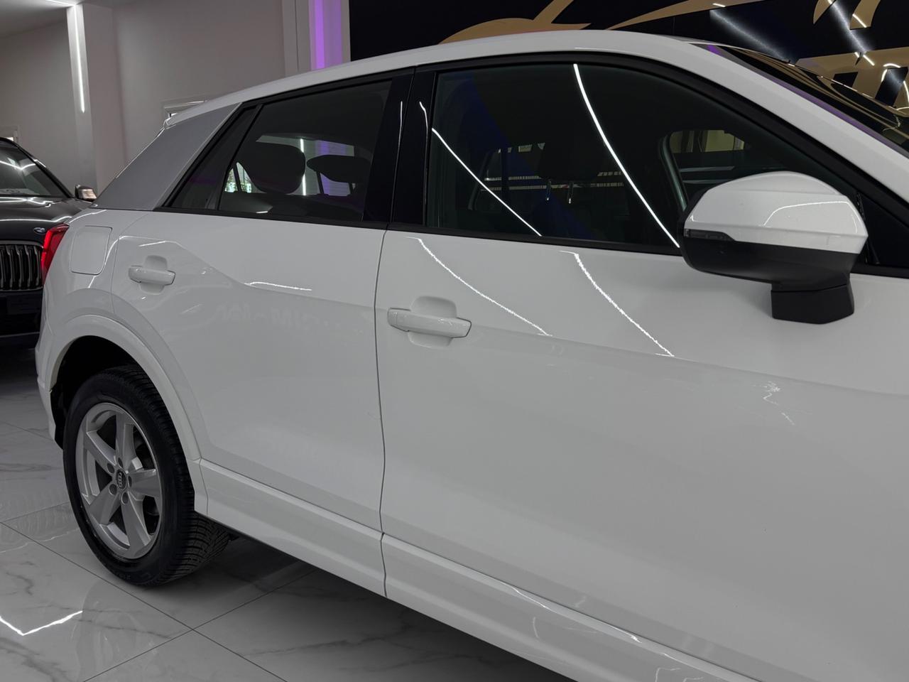 Audi Q2 1.6 TDI S tronic Sport Full Opt