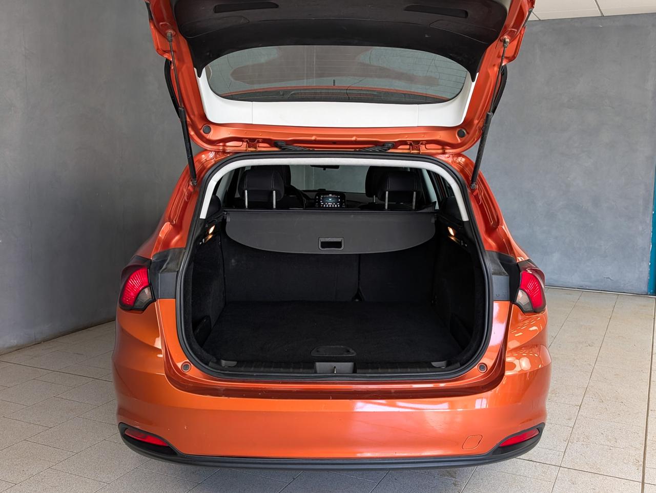 Fiat Tipo 1.0 T3 100cv