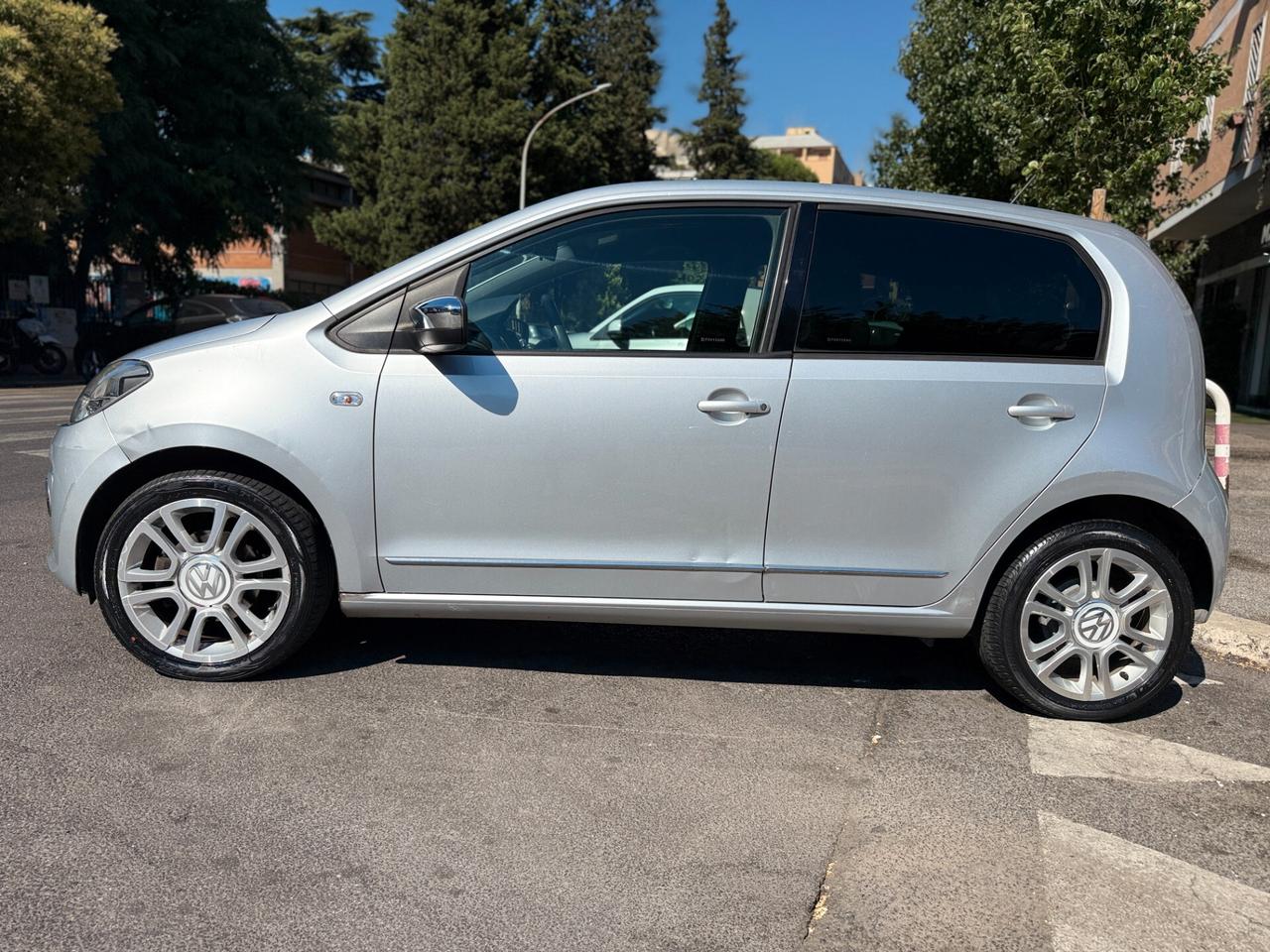 Volkswagen UP 1.0 68cv UNICA PROPRIETARIA