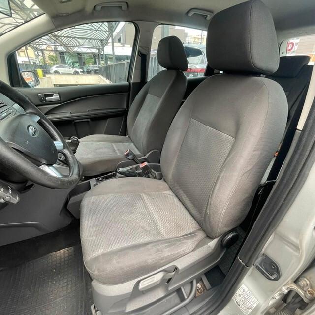 Ford Focus C-Max 1.6 TDCi (110CV) Tit. DPF