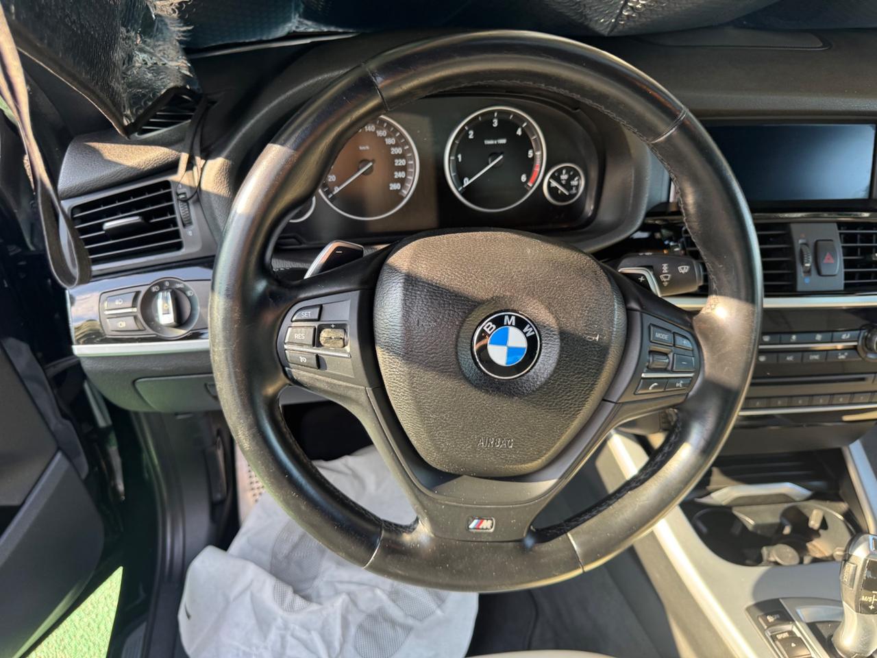 Bmw X4 xDrive20d Msport