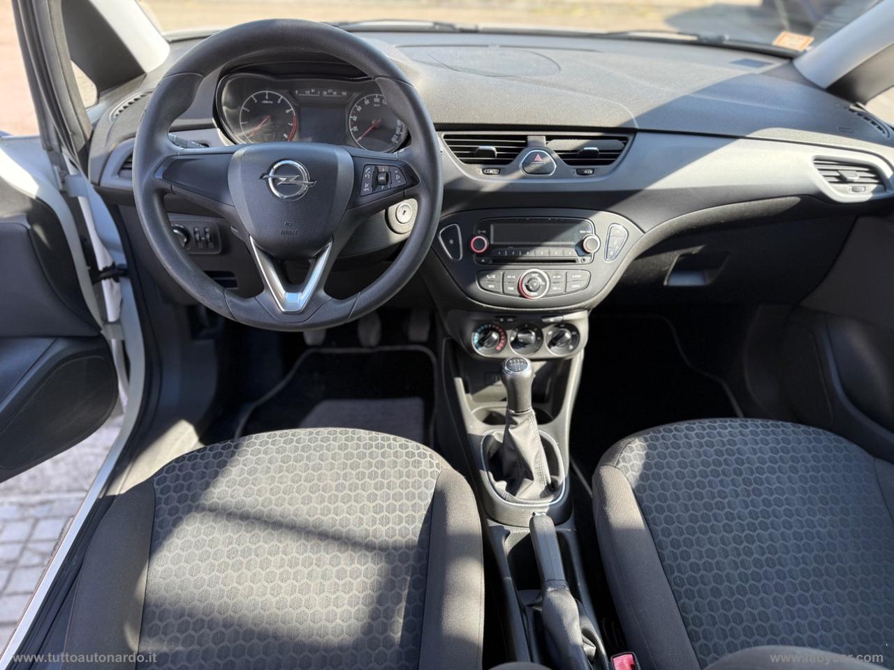 OPEL Corsa 1.4 90 CV GPL Tech 5p. Innovation