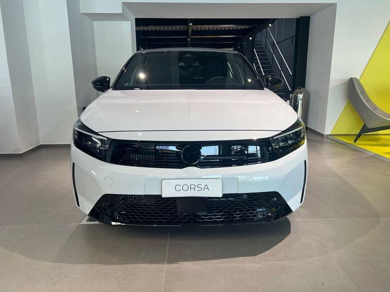 Opel Corsa 1.2 100cv GS MT6