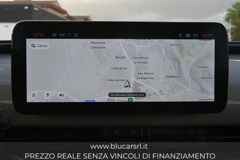 FIAT 600 1.2 Hybrid 145cv Pop