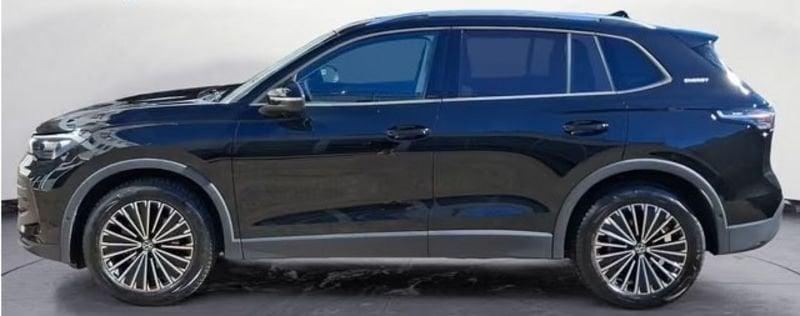 Volkswagen Tiguan Volkswagen Tiguan 1.5 eTSI ENERGY 130cv DSG LED NAVI CAMERA GANCIO TRAINO