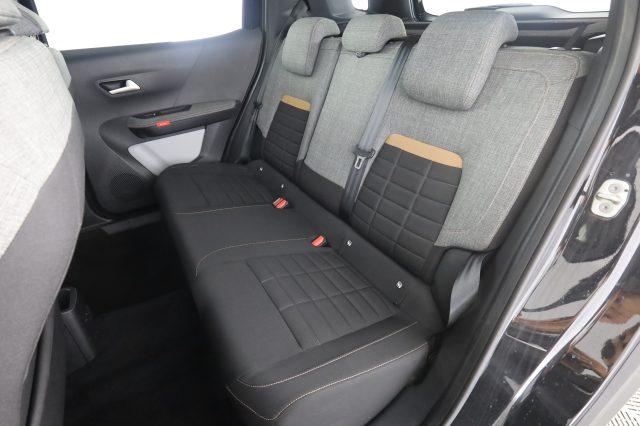 CITROEN C3 Aircross 2ª s. PureTech Turbo 100 CV Plus