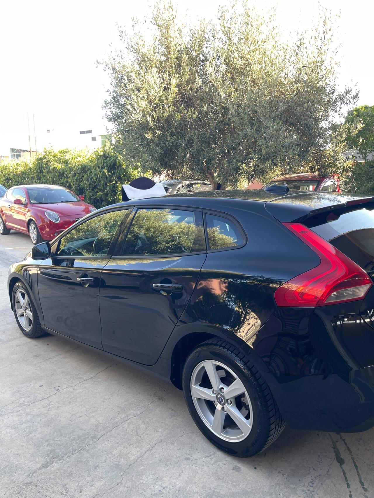 Volvo V40 D2 1.6 Kinetic