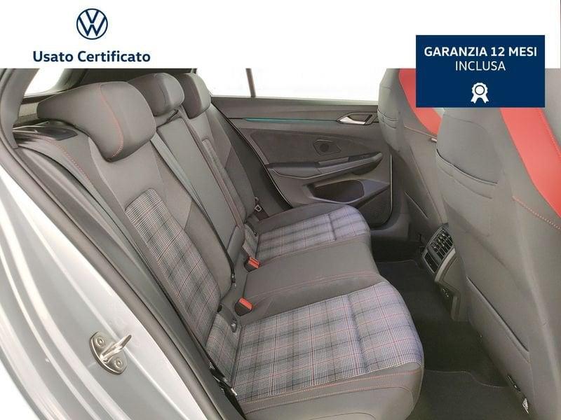 Volkswagen Golf 2.0 tsi GTI 265cv dsg
