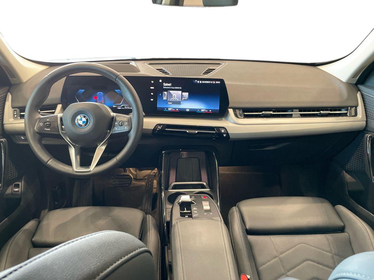BMW X1 U11 - X1 xdrive 25e auto