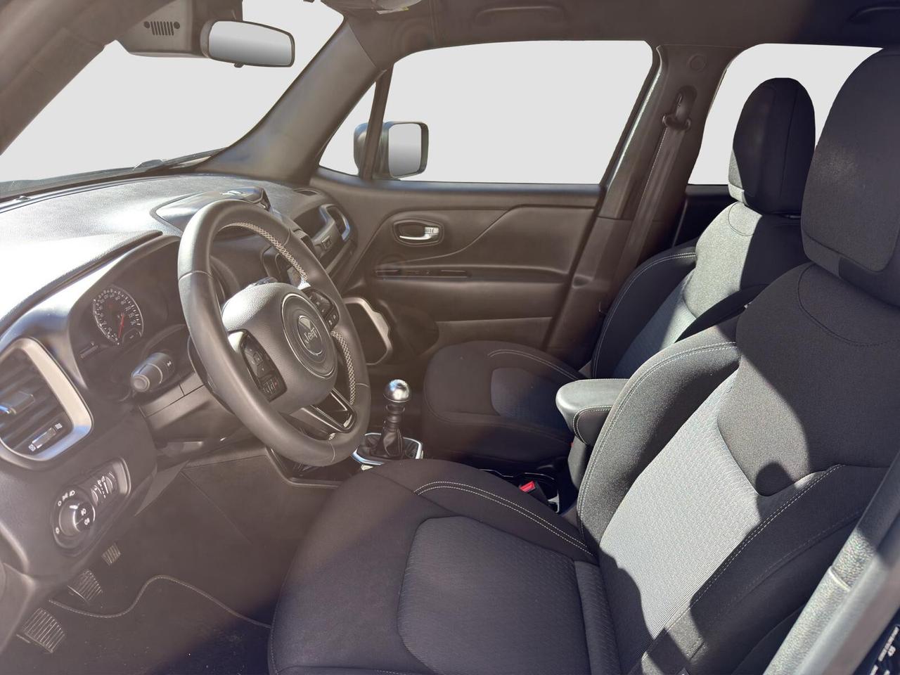 Jeep Renegade 1.6 mjt 130cv 80th Anniversary 2021