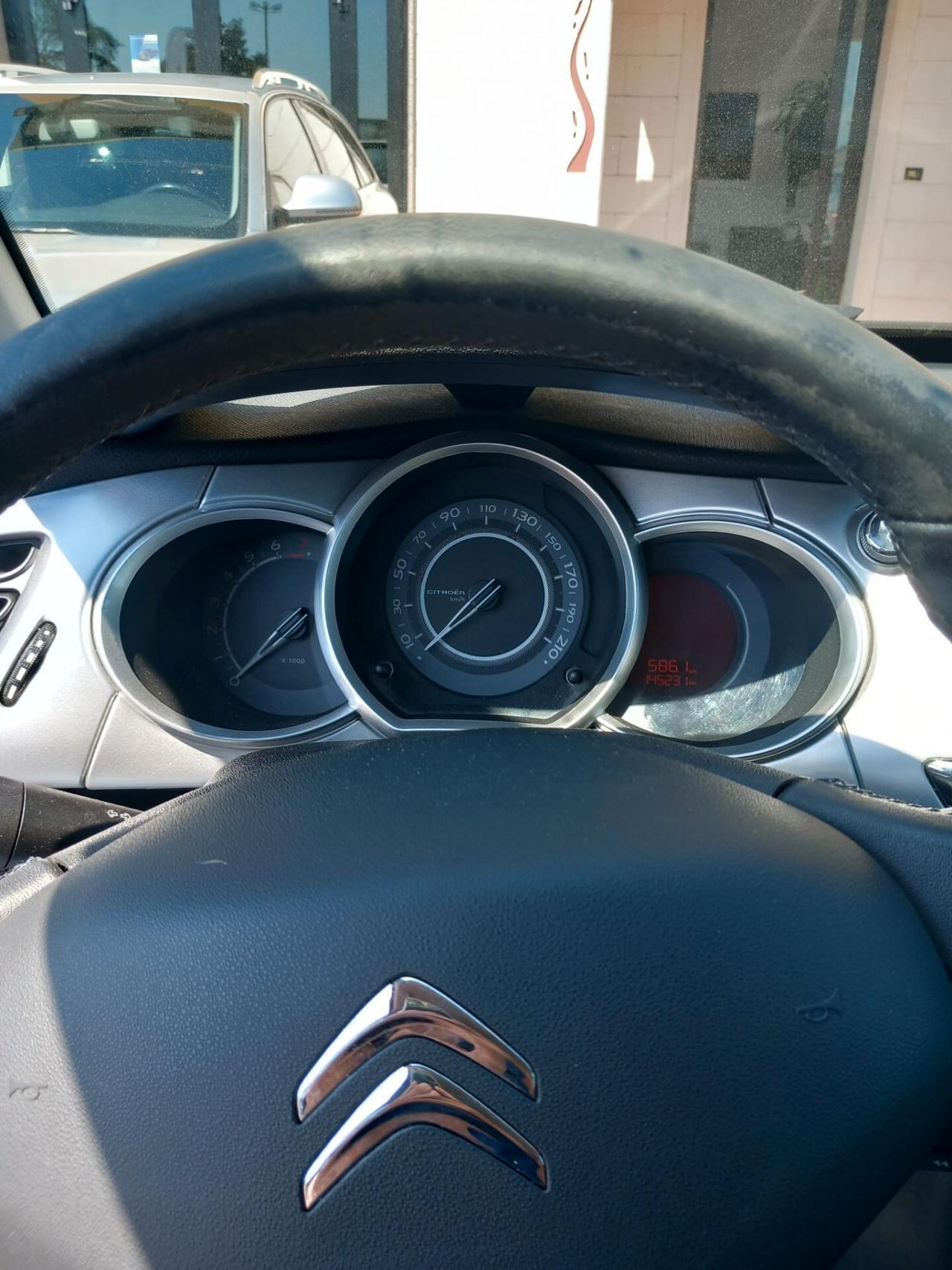 Citroen C3 1.1 Business