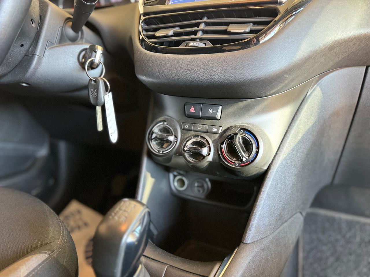 Peugeot 208 1.4 VTi 95 CV 5p. Allure