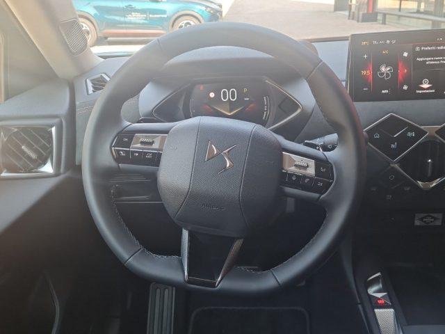 DS AUTOMOBILES DS 3 HYBRID 145CV ÉDITION FRANCE