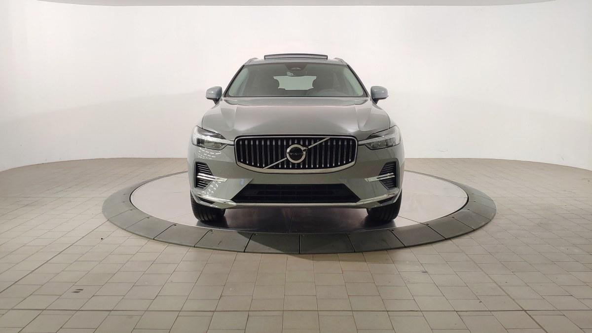 VOLVO Xc60 T6 Plug-In Hybrid Awd Automatico Core