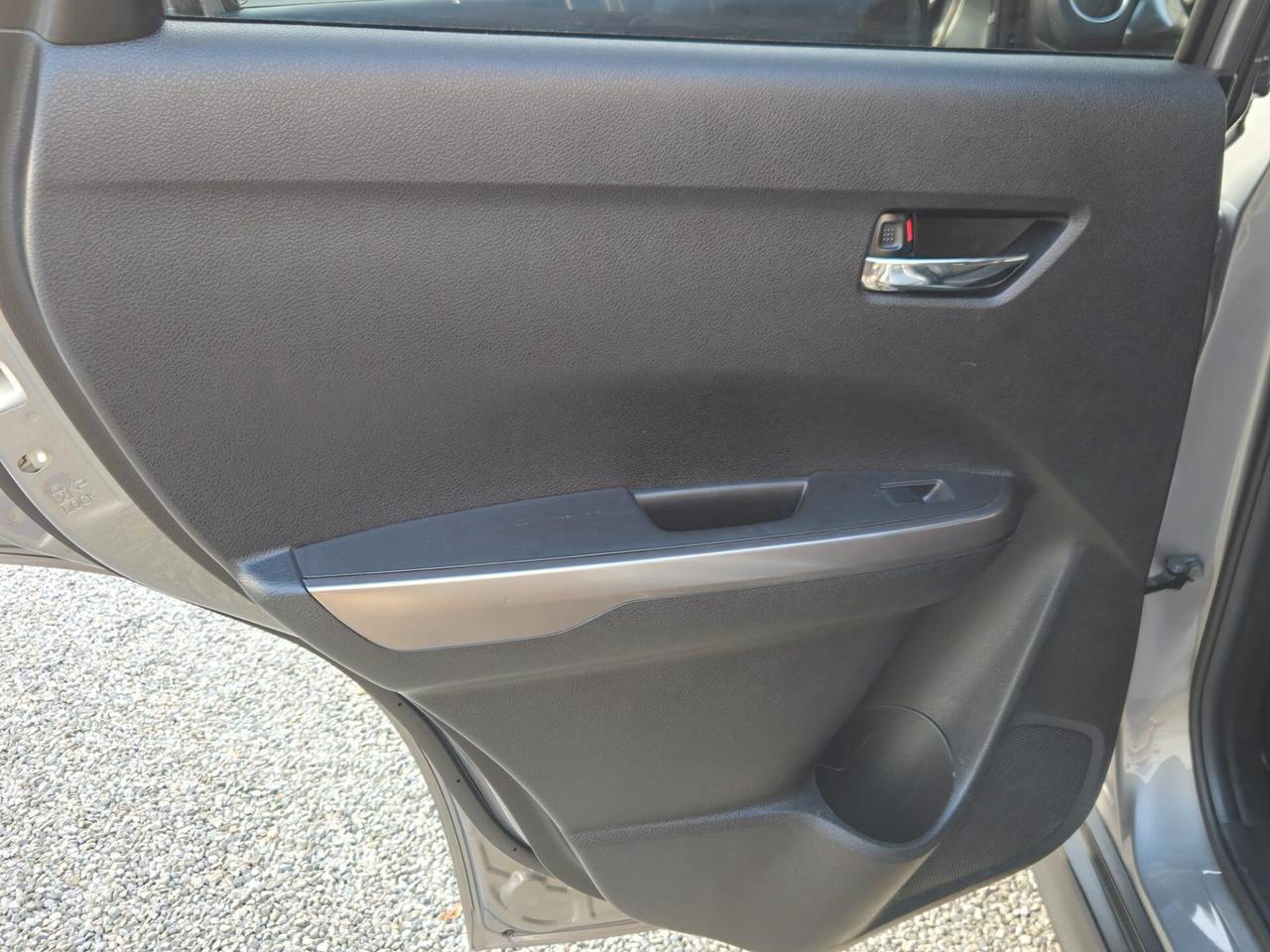 Suzuki Vitara 1.4 Hybrid Top