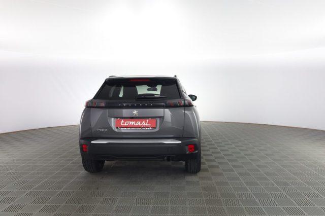 PEUGEOT 2008 2008 PureTech 100 S&S Allure Pack