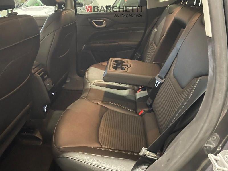 Jeep Compass 2ª SERIE 1.3 T4 190CV PHEV AT6 4XE LIMITED