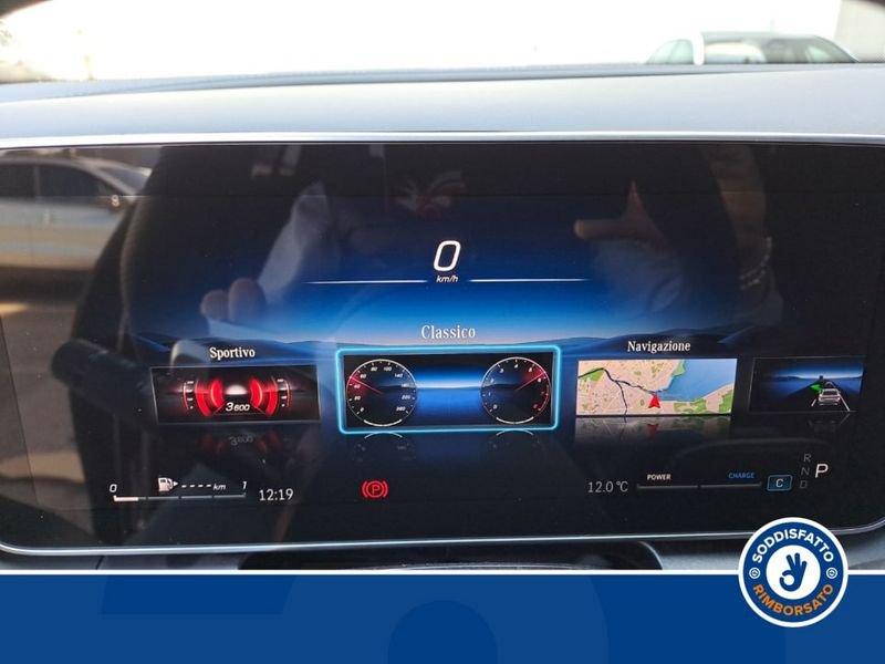 Mercedes-Benz GLC Coupé GLC 200d 4Matic Coupé AMG Line Advanced